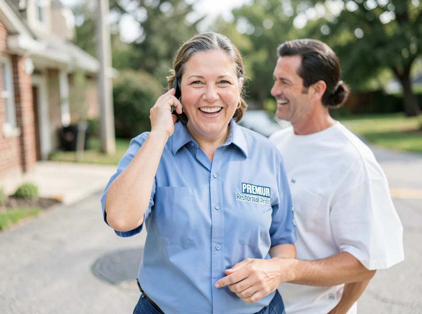 Water Damage Restoration Alsen, ND FAQs